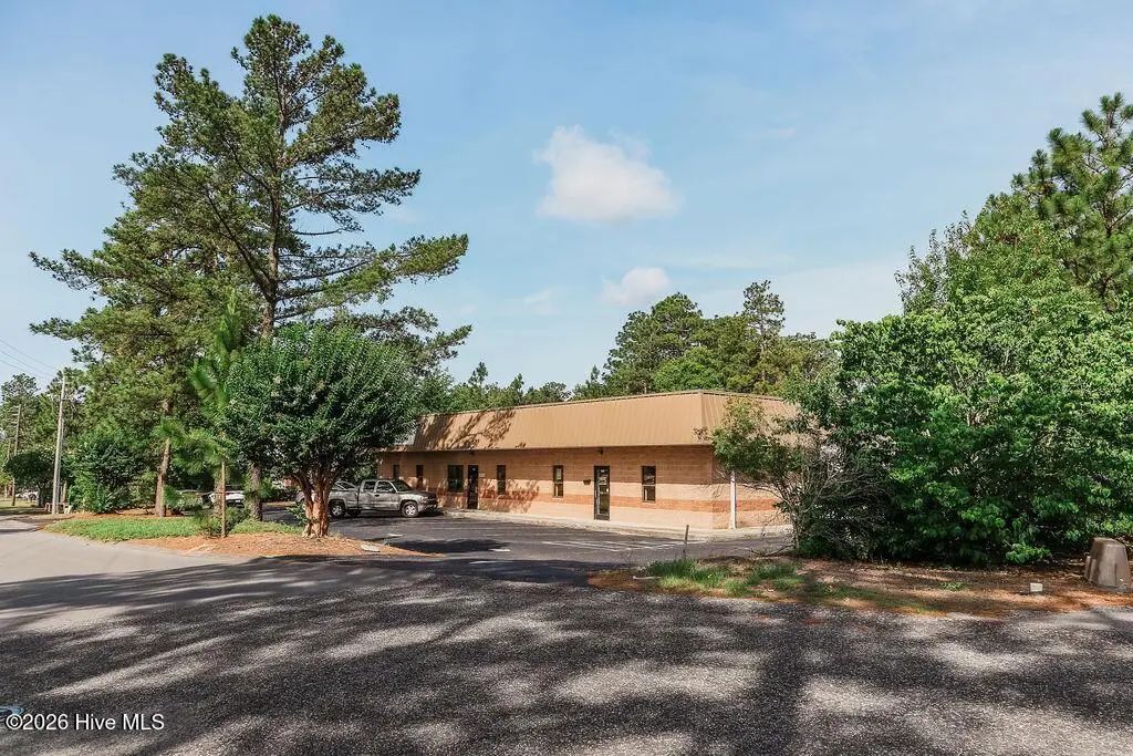 173 Davis Street, Southern Pines