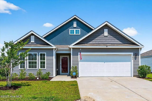 304 Kite Circle Ne, Bolivia