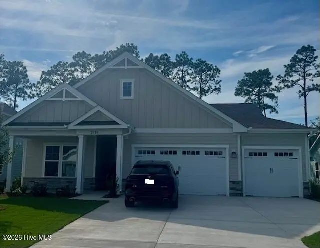 2019 Oakton Drive 5, Southport