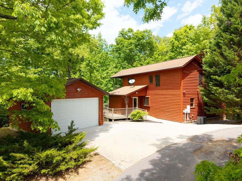 175 Scenic Highlands Drive, Marble
