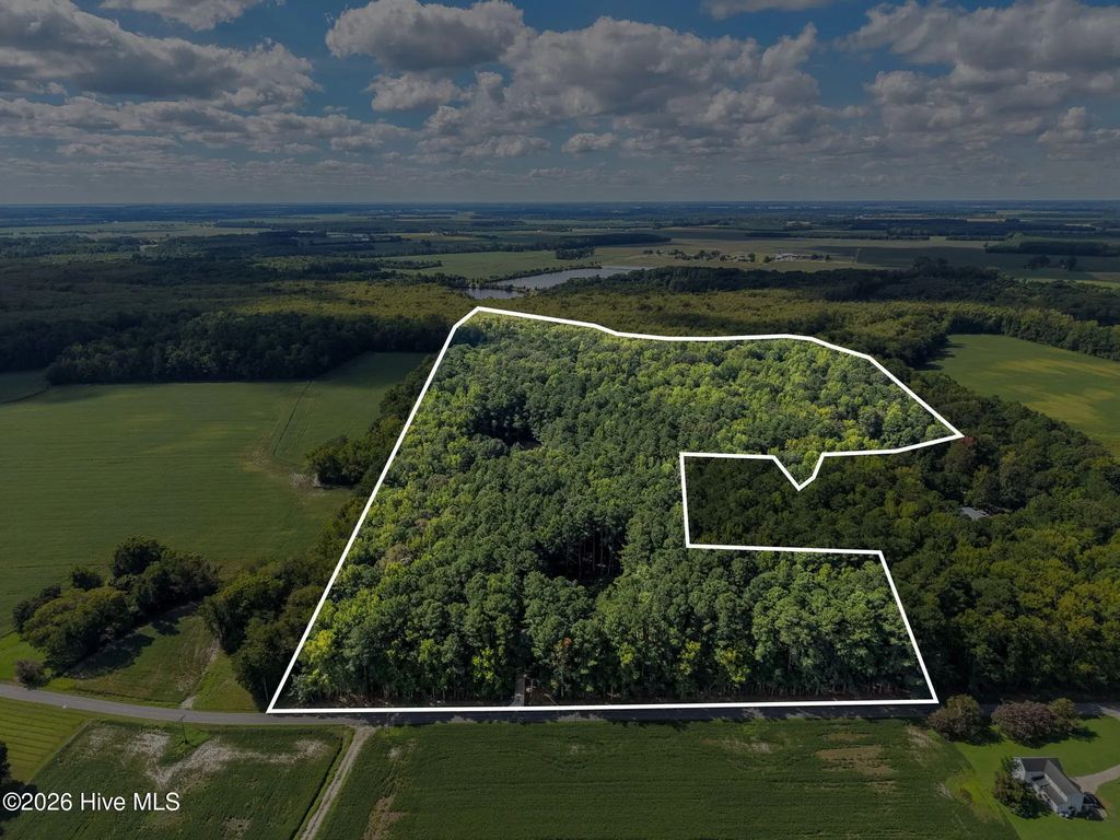 625 Okisko Road, Elizabeth City