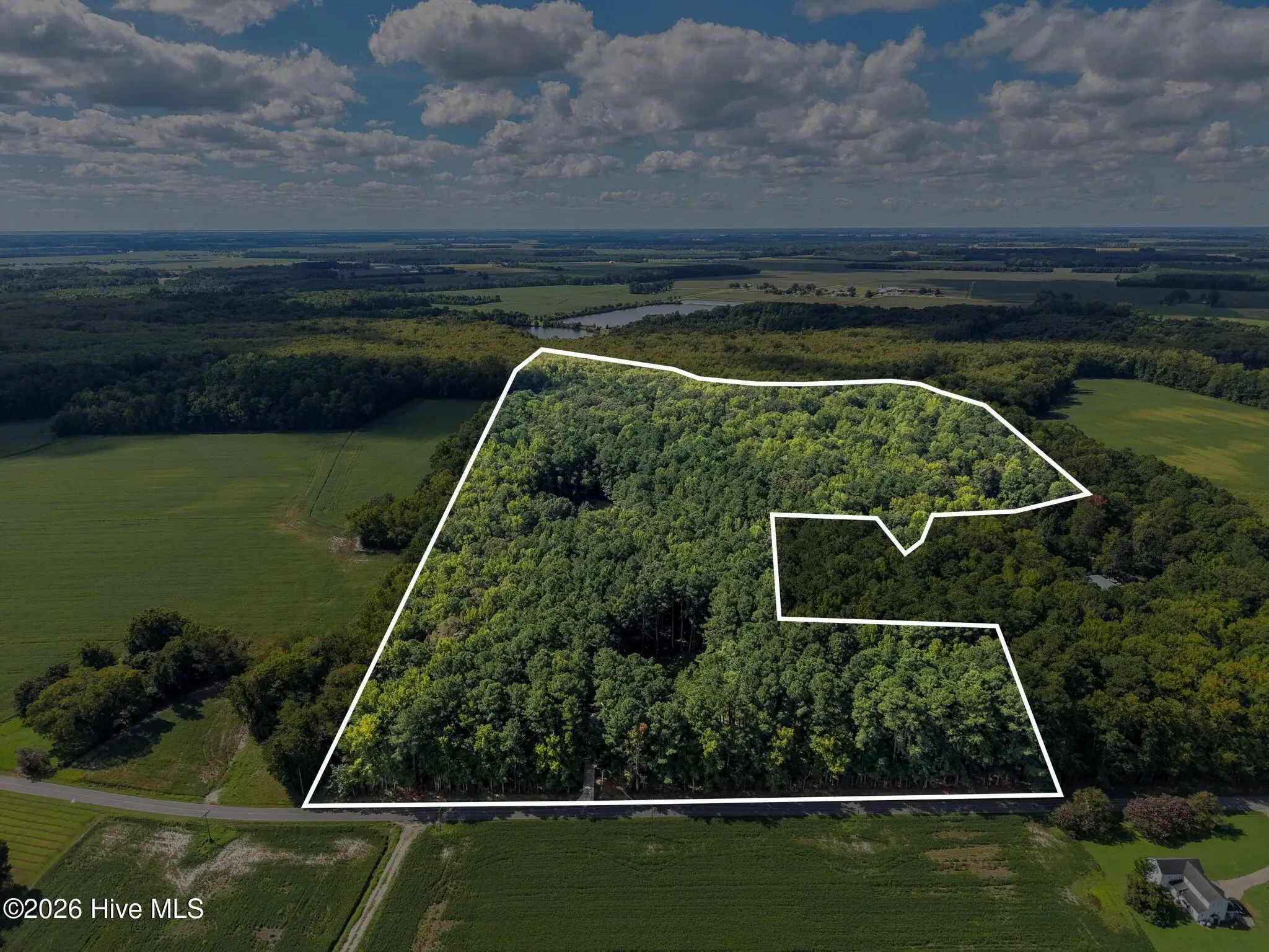 625 Okisko Road, Elizabeth City