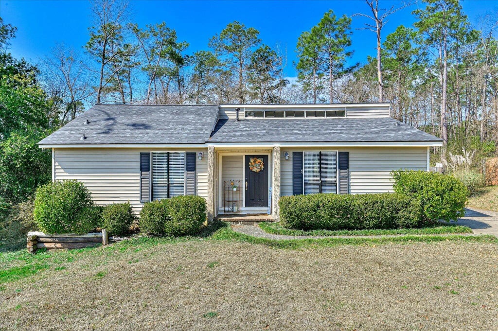 2218 Buckingham Drive, Augusta