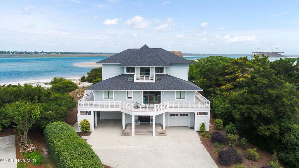 5 Oyster Catcher Road, Wilmington