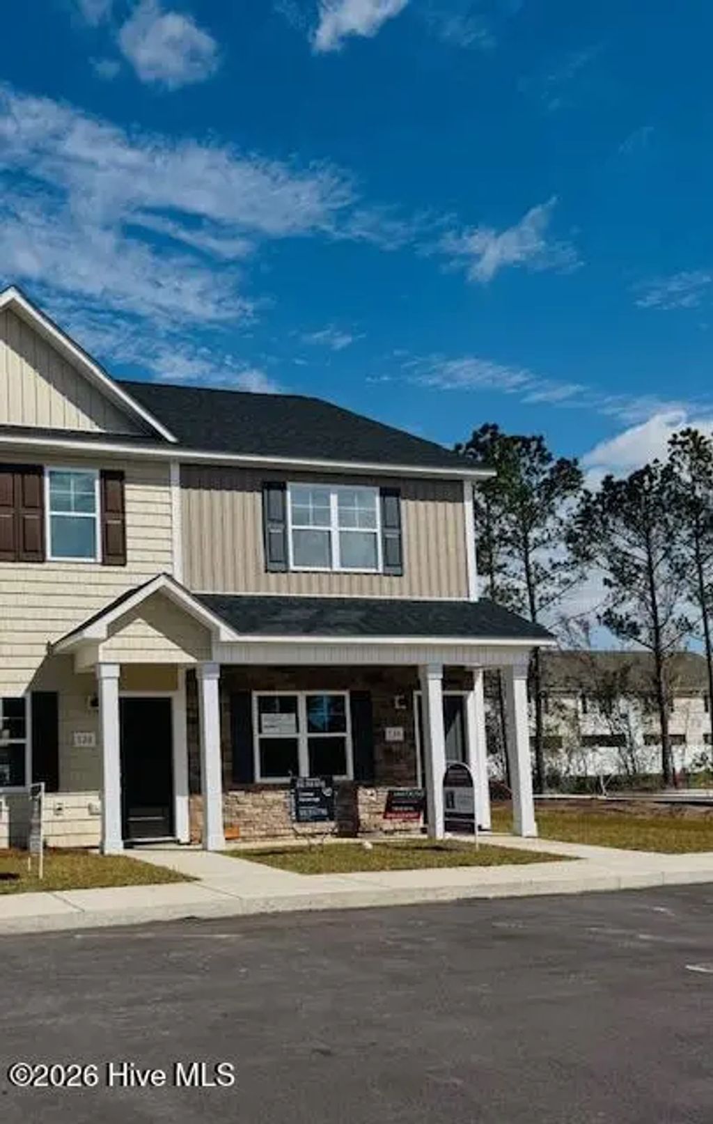721 Cross Bridge Way, Sneads Ferry