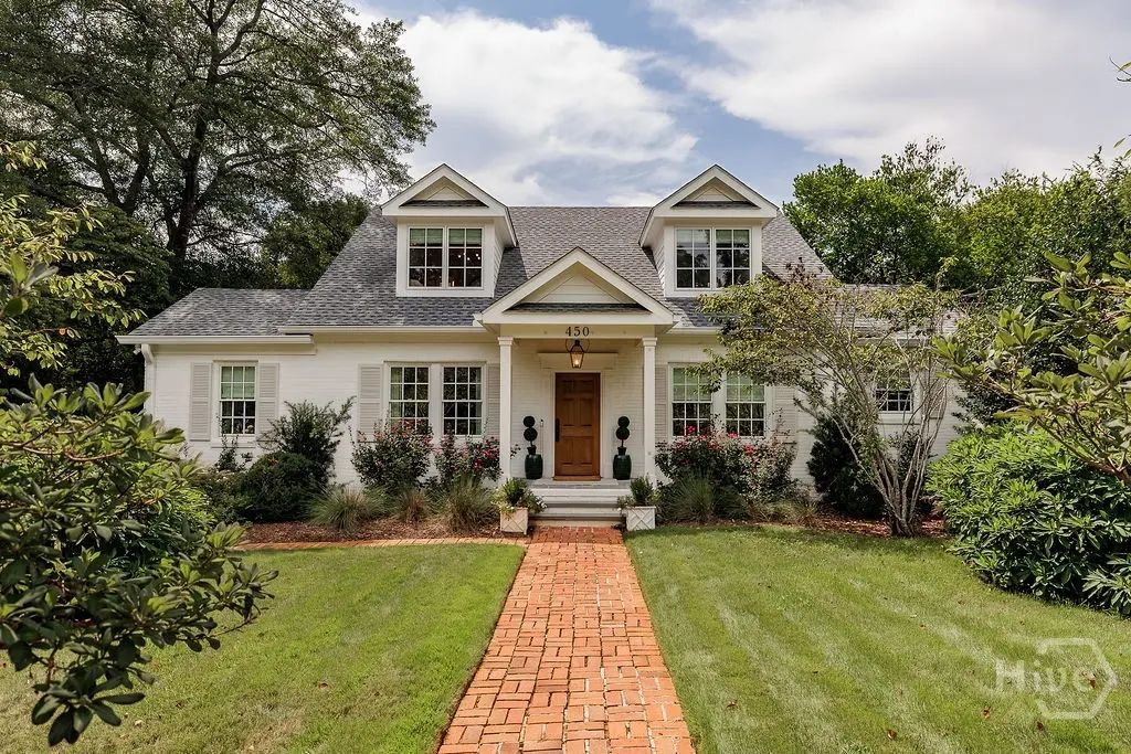 450 Stanton Way, Athens