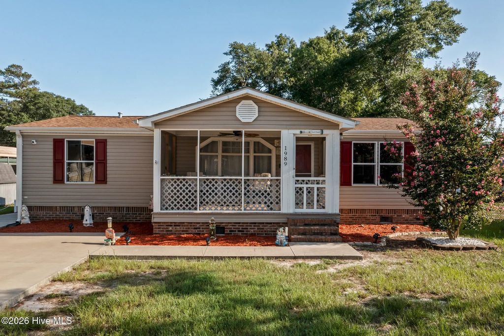 1989 Scotch Sea Lane Sw, Supply