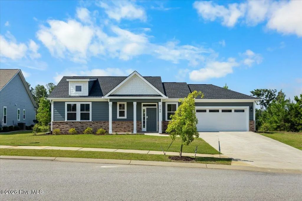 2198 Sinclair Drive Sc108, Grovetown