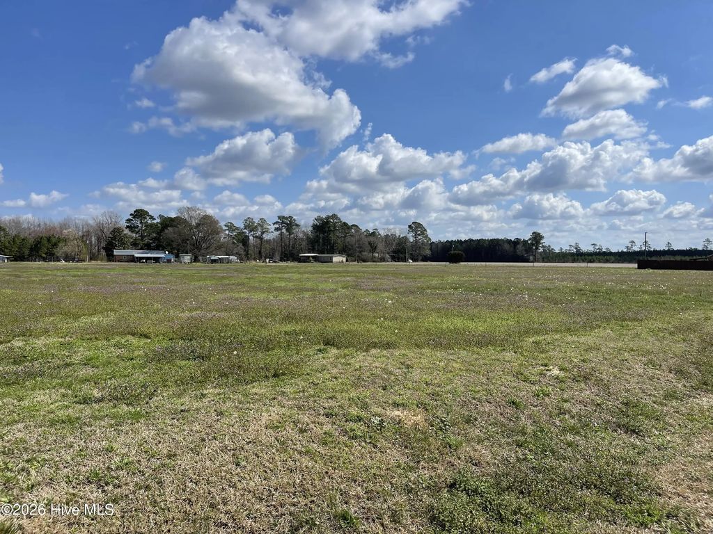 Lot A Malpass Corner Road, Burgaw