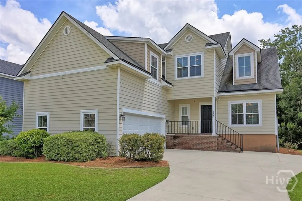 204 Waverly Lane, Richmond Hill