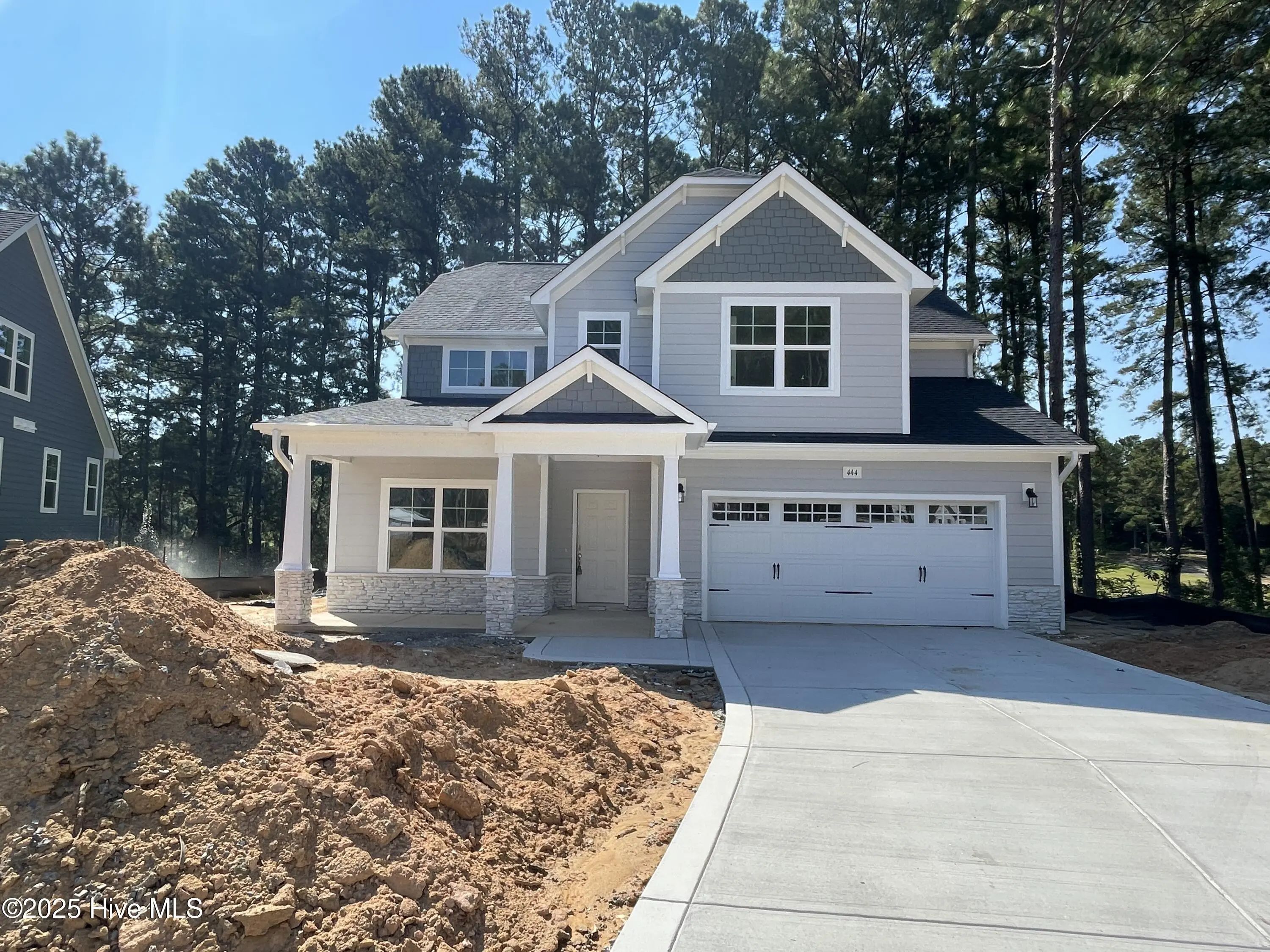 444 Redwater Trail, Aberdeen