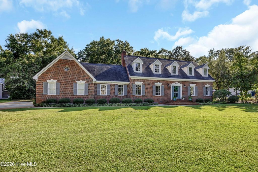 6332 Marywood Drive, Wilmington
