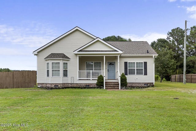 1441 Haw Branch Road, Richlands