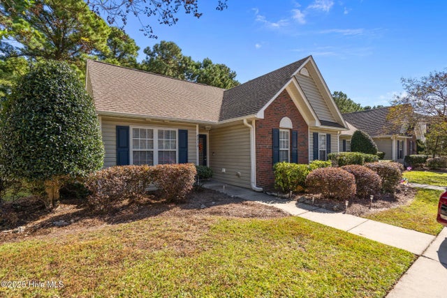4234 Winding Branches Drive, Wilmington