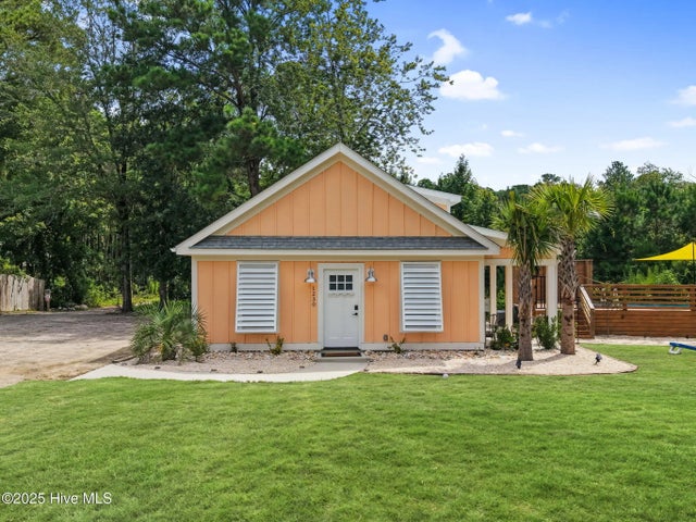 1240 Ocean Oaks Drive, Shallotte