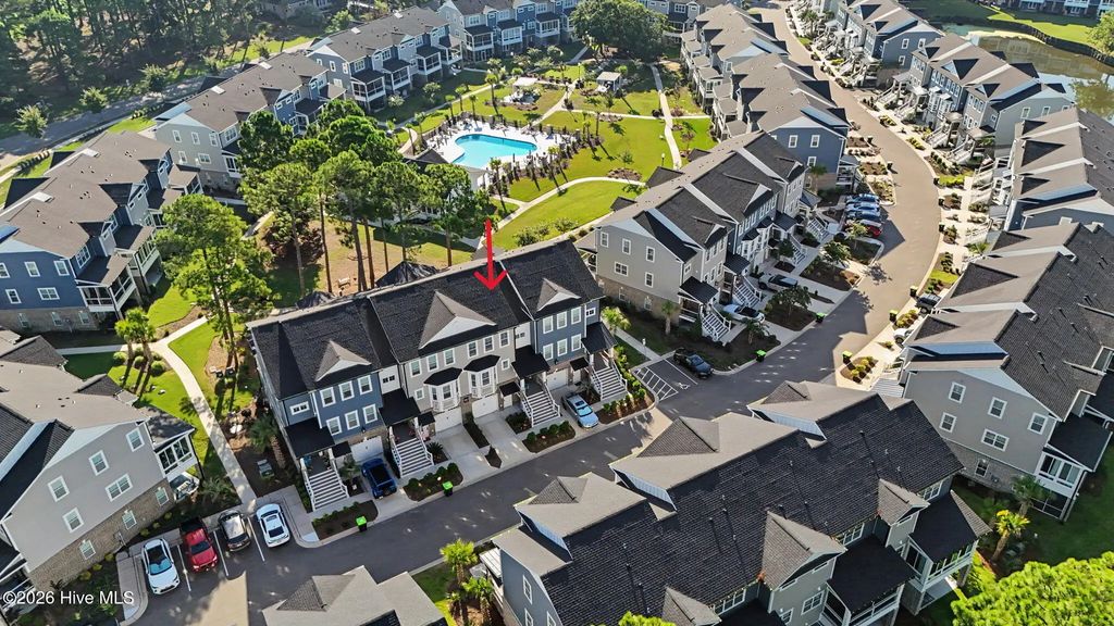 620 Eastwood Park Road Unit 9b, Sunset Beach
