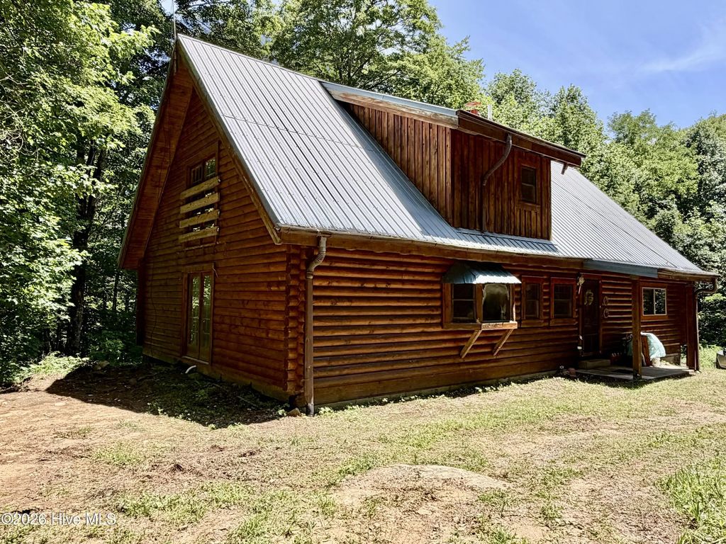 4181 Huffman Creek Road 32, Robbinsville