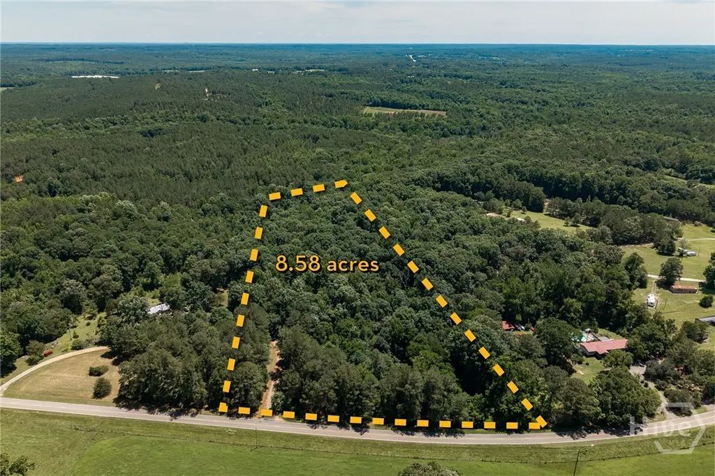 436 Watson Mill Road, Comer