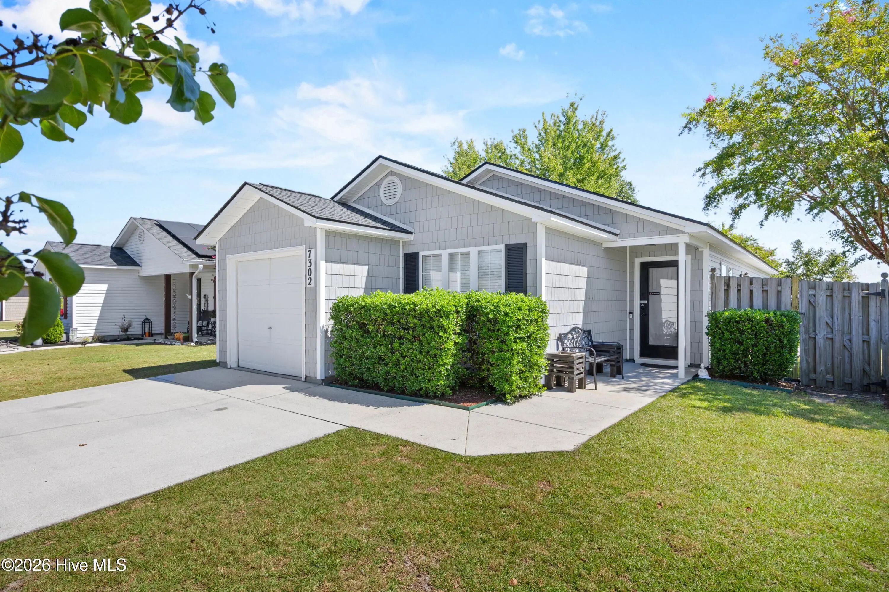 7302 Haskell Court, Wilmington