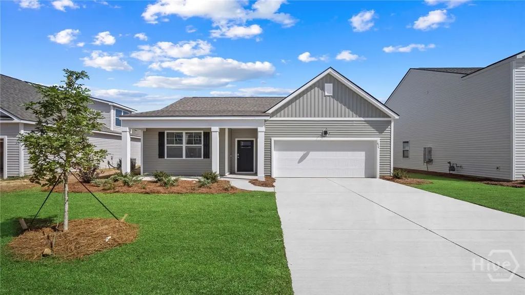 110 Juniper Drive, Guyton
