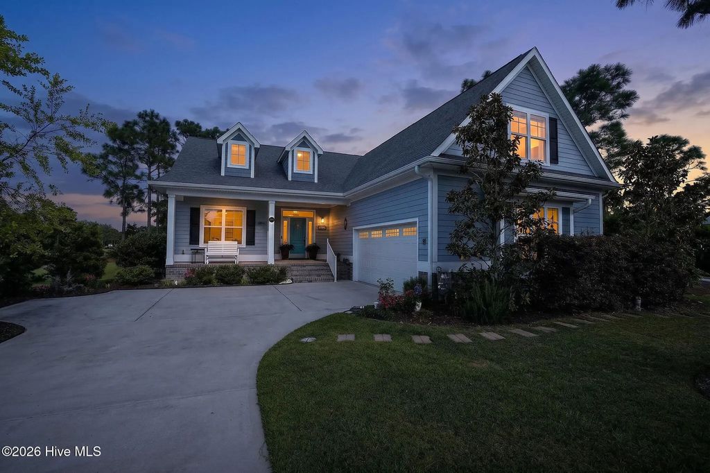 2690 Morningdale Drive, Southport