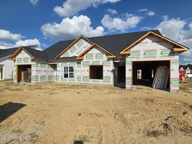 2025 Dartford Drive B, Greenville