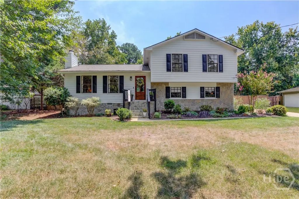 3573 Habersham Court, Buford