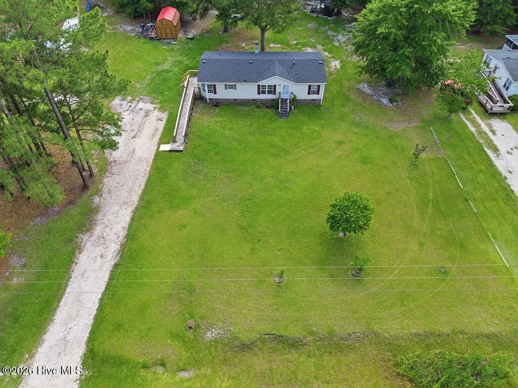 106 Madelyn Drive, Richlands