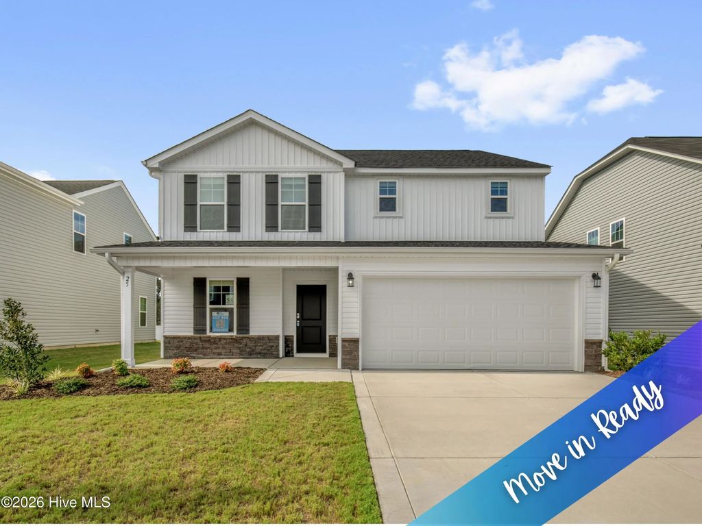 25 W Emily Gardens Drive, Selma