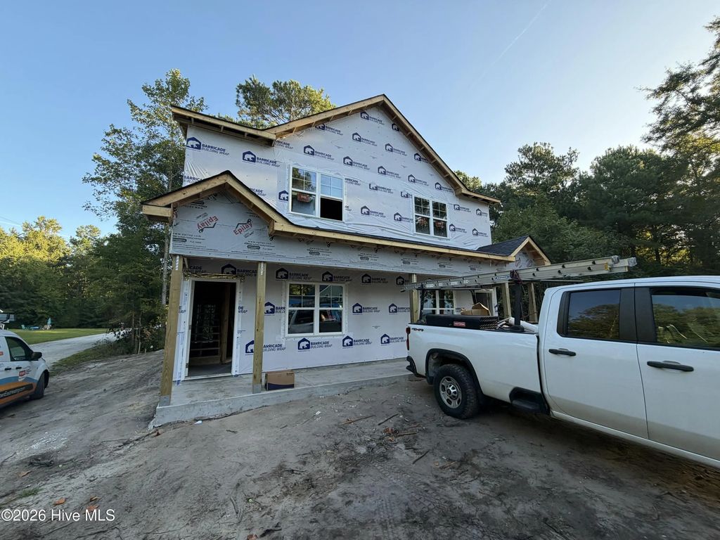 2143 Hines Farm Road, Jacksonville