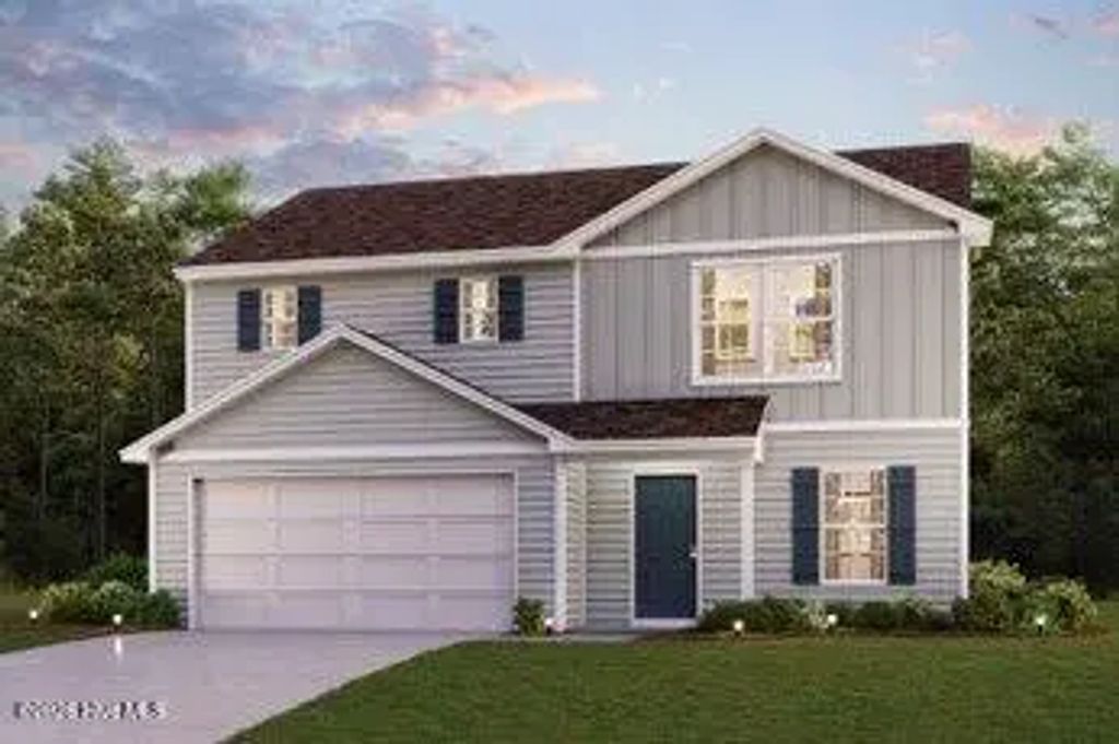 395 Hillwood Drive, Sanford