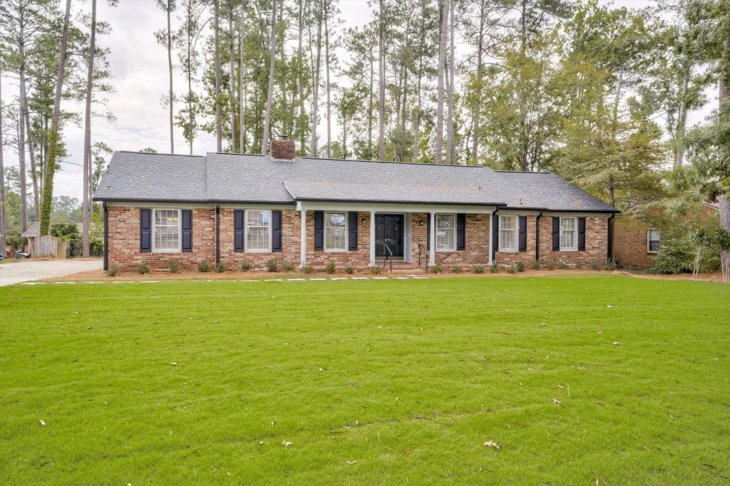 3518 Nassau Drive, Augusta