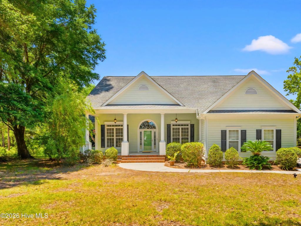 1871 Redfish Run Sw, Supply
