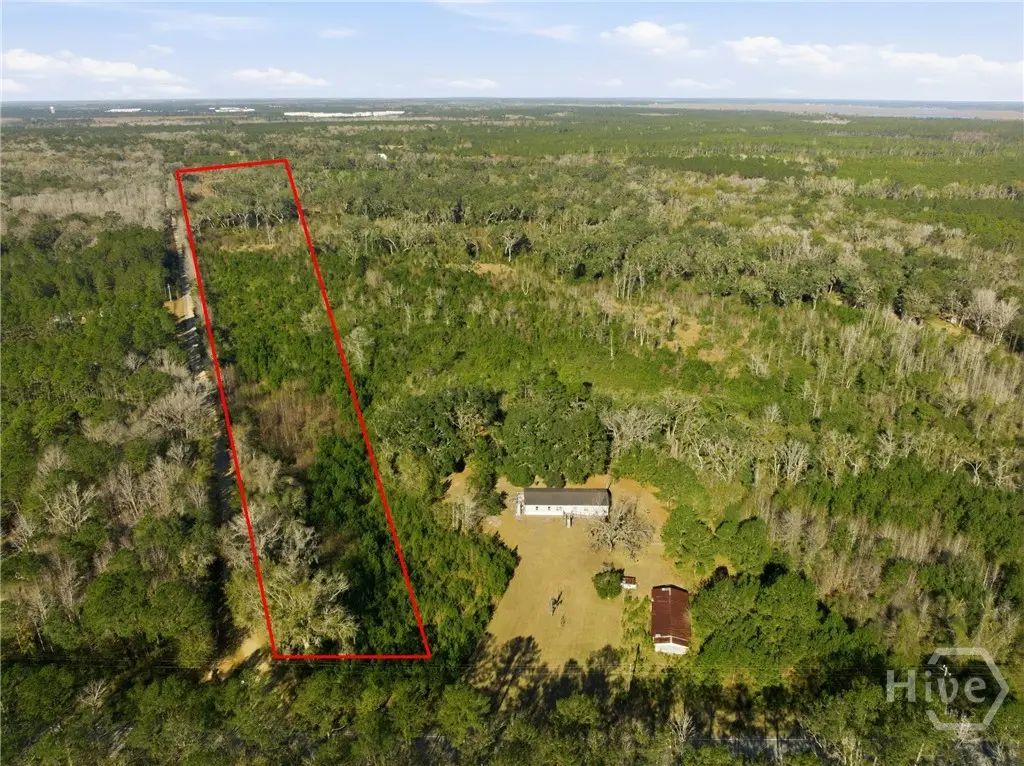 0 Fort Morris Road, Midway