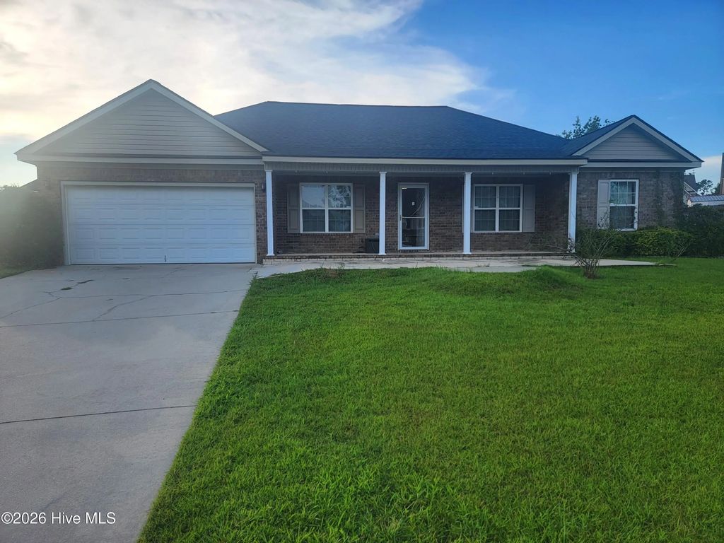810 Reynolds Court, Grovetown
