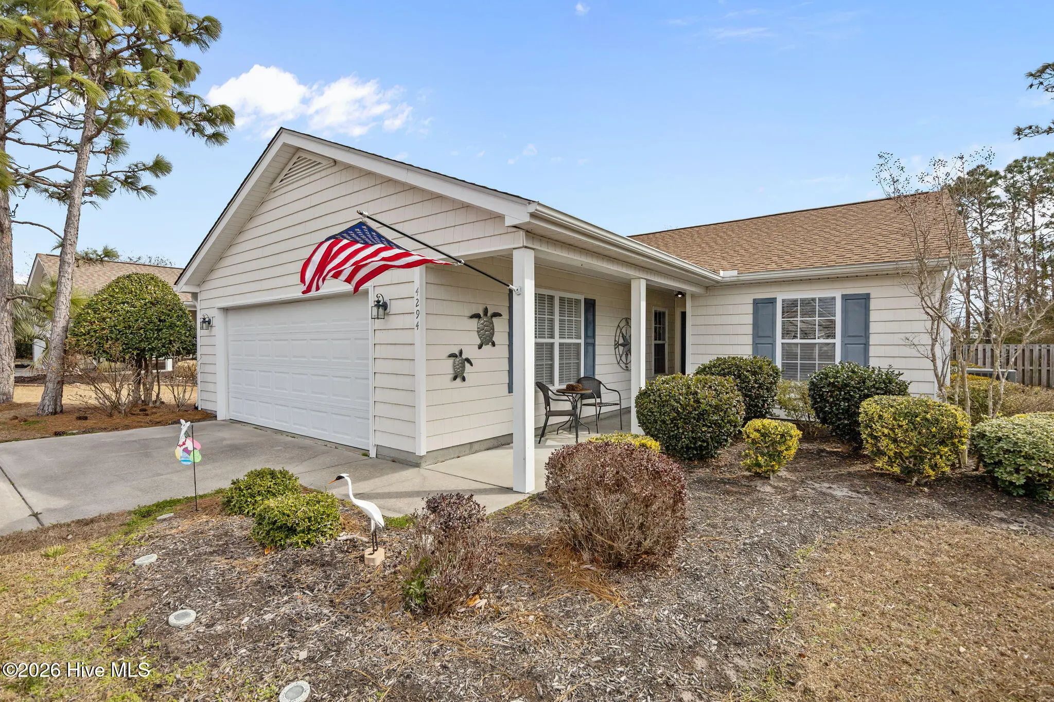 4294 Cherry Laurel Drive Se, Southport