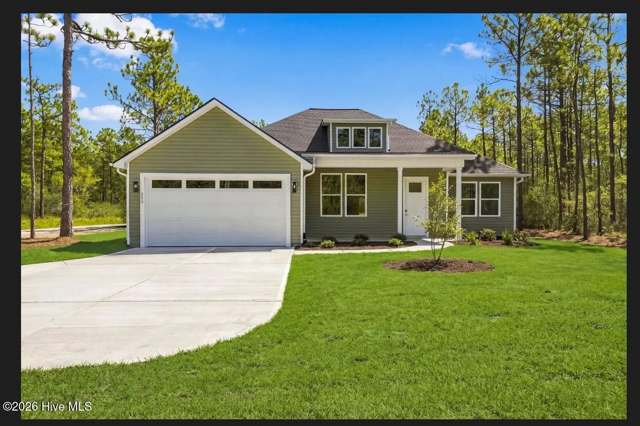 646 E Boiling Spring Road, Southport