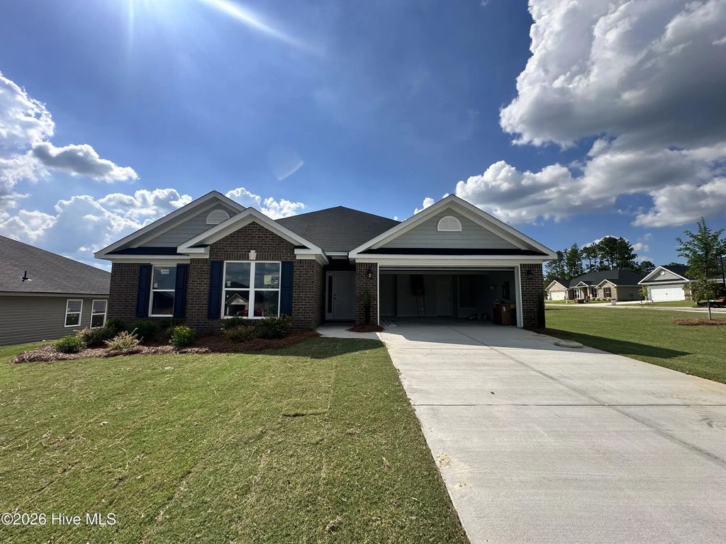2356 Bellingham Drive, Hephzibah