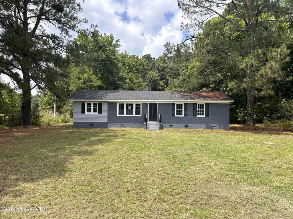 525 Menola Road, Woodland
