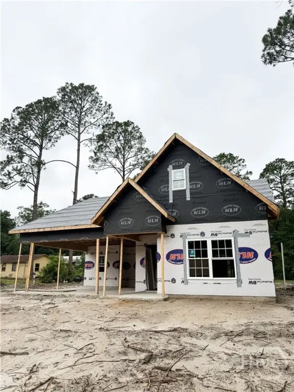 803 Lexington Avenue, Rincon
