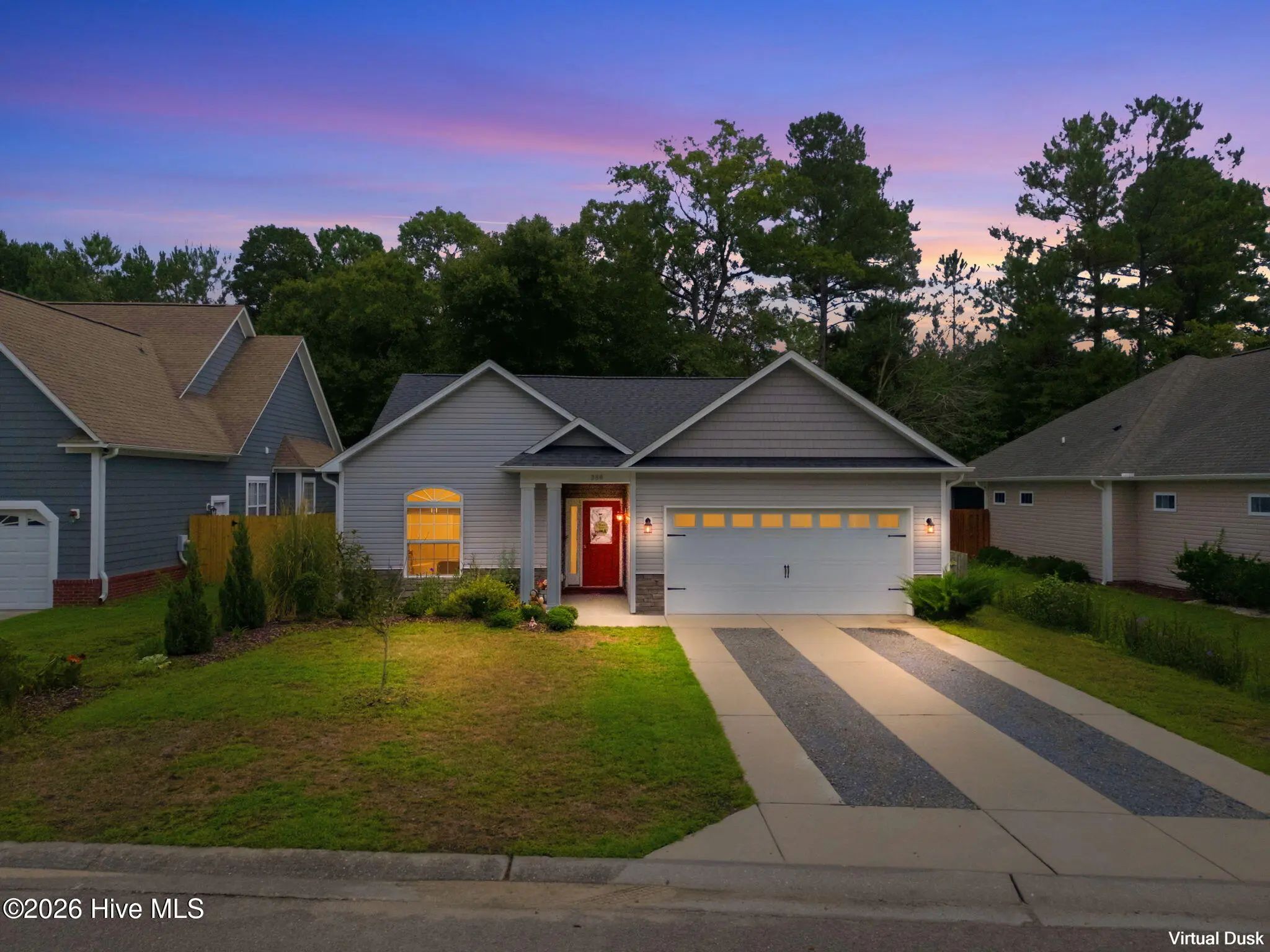 380 Southbend Court Ne, Leland