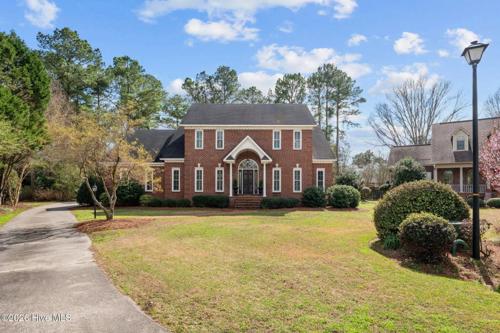 301 Wexford Place, Trent Woods