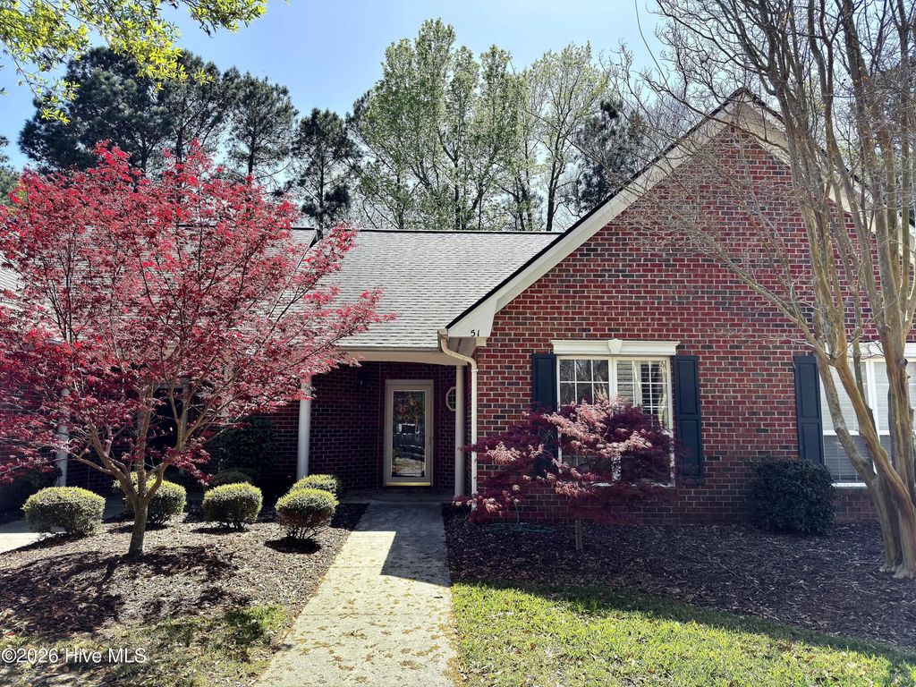 1600 Sturdivant Drive Apt 51, Wilmington