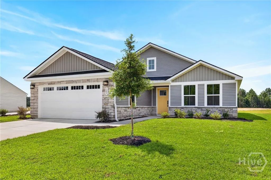 105 Brecks Retreat, Bloomingdale