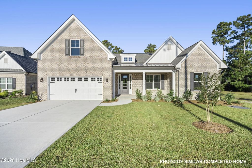 1246 Mandevilla Drive Se, Bolivia