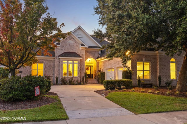 1336 S Moorings Drive, Wilmington