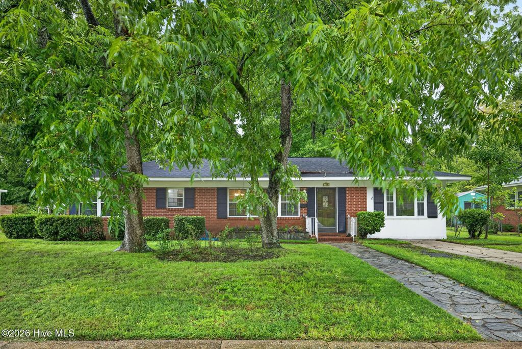 505 N 25th Street, Wilmington