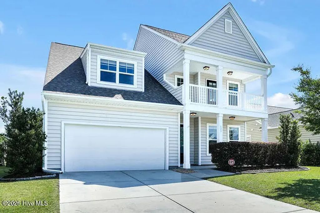 633 Steele Loop, Wilmington