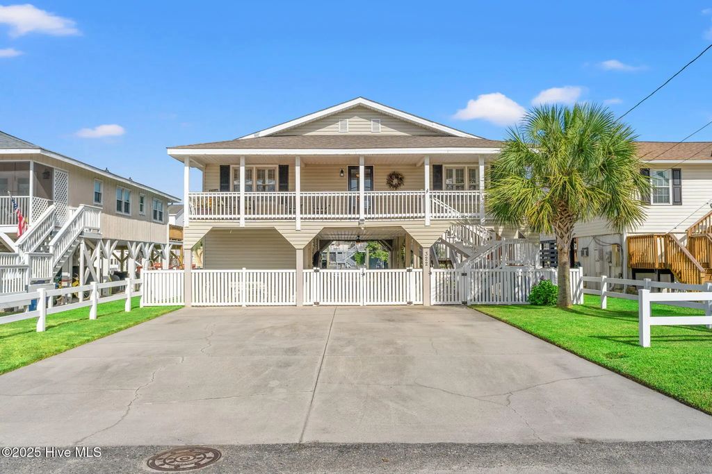 322 58th Avenue N, North Myrtle Beach