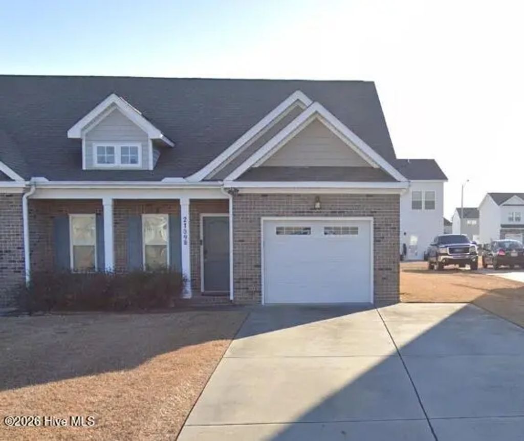 2109 Remington Court B, Greenville
